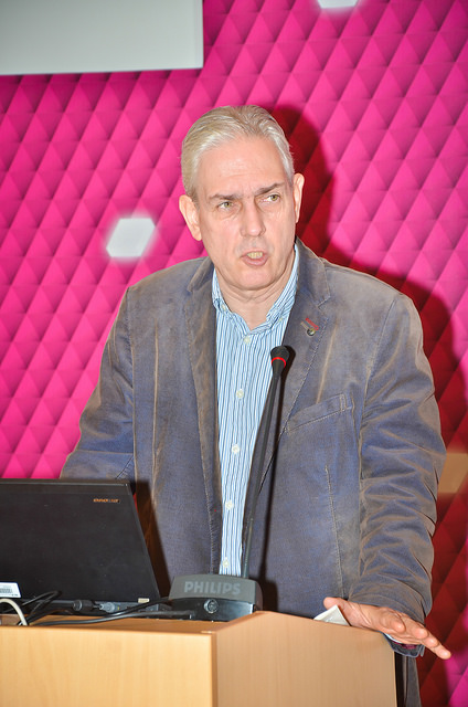 Fülöp Sándor jogász, ügyvéd (2008-2011 között a Jövő Nemzedékek ombudsmanja