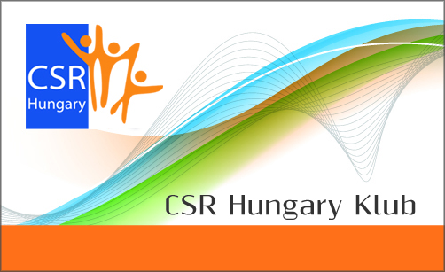 CSR Hungary Klub 2007-től